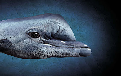 I Just Can't Resist!